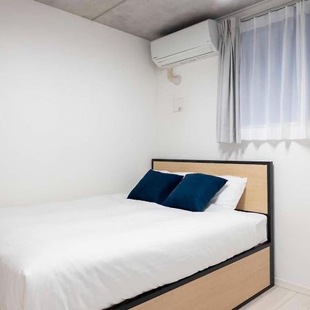 Appartamento Wellsquareism Honancho Tokyo Esterno foto